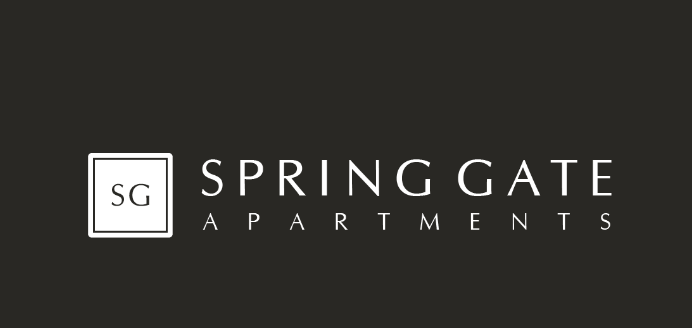 Spring Gate Logo